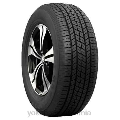 YOKOHAMA Z4686J241 cauciucuri geolandar h/t g033 215/70r16 99h bsw - Image 2