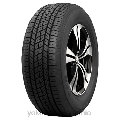 YOKOHAMA Z4686J241 cauciucuri geolandar h/t g033 215/70r16 99h bsw - Image 1