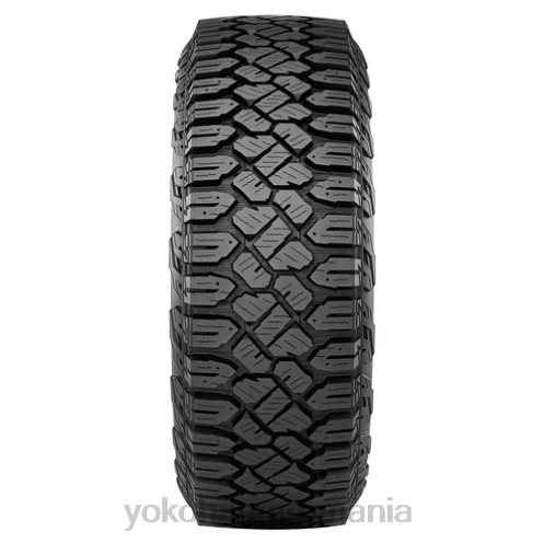 YOKOHAMA Z4686J462 cauciucuri geolandar la xd lt225/75r16 e/10ply bsw - Image 4