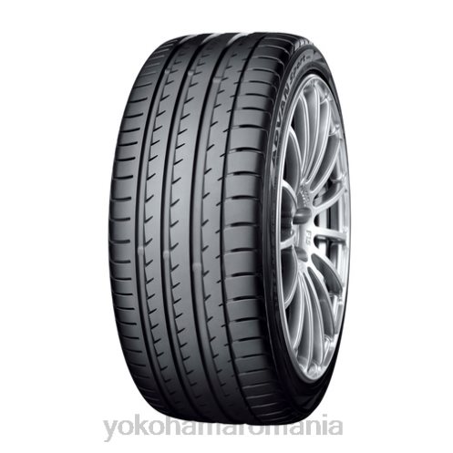 YOKOHAMA Z4686J513 cauciucuri advan sport v105 295/30r20xl 101y bsw - Image 1
