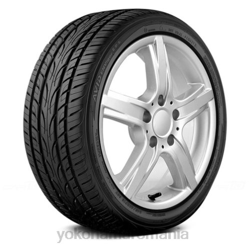 YOKOHAMA Z4686J594 cauciucuri avid envigor zps (runflat) 205/45r17 84v bsw - Image 1