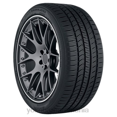 YOKOHAMA Z4686J639 cauciucuri geolandar x-cv g057 265/60r20 112h bsw - Image 2