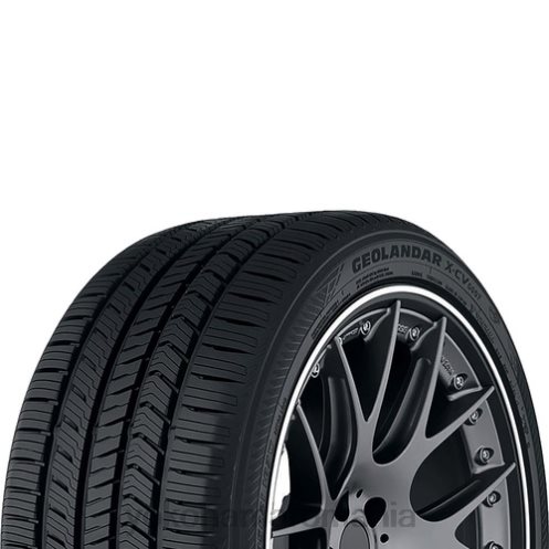YOKOHAMA Z4686J639 cauciucuri geolandar x-cv g057 265/60r20 112h bsw - Image 3