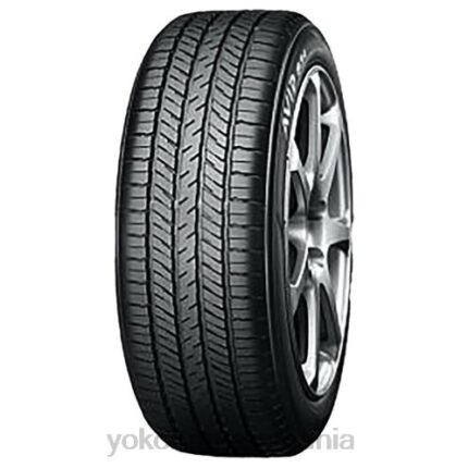 YOKOHAMA Z4686J645 cauciucuri avid s34fa 225/45r18 91w bsw