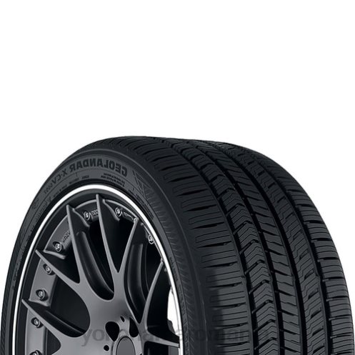 YOKOHAMA Z4686J650 cauciucuri geolandar x-cv g057 265/70r18 116t bsw - Image 4