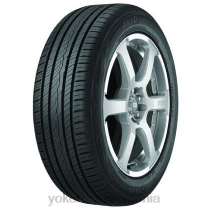 YOKOHAMA Z4686J154 cauciucuri avid ascend 235/65r17 104h bsw