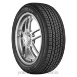 YOKOHAMA Z4686J165 cauciucuri avid s30d 205/55r16 89v bsw - Image 2