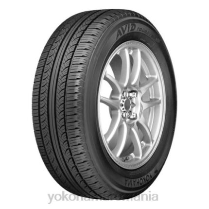 YOKOHAMA Z4686J2 cauciucuri avid touring-s p195/60r15 87t bsw