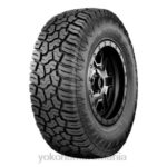 YOKOHAMA Z4686J325 cauciucuri geolandar x-at lt235/70r16 c/6ply bsw
