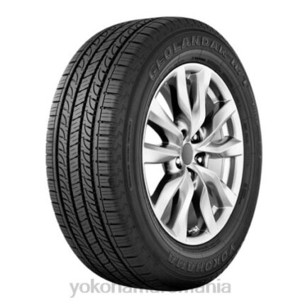 YOKOHAMA Z4686J385 cauciucuri geolandar h/t g056 285/50r20 112v bsw