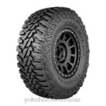 YOKOHAMA Z4686J503 cauciucuri geolandar m/t g003 31x10.50r15 c/6ply bsw