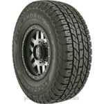 YOKOHAMA Z4686J547 cauciucuri geolandar a/t g015 285/60r18 116h bsw