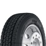 YOKOHAMA Z4686J730 cauciucuri 115r 225/70r19,5 g/14 straturi - Image 3