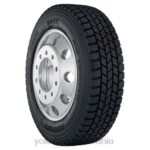 YOKOHAMA Z4686J742 cauciucuri 714r 225/70r19,5 g/14 straturi - Image 2