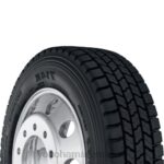 YOKOHAMA Z4686J742 cauciucuri 714r 225/70r19,5 g/14 straturi - Image 4
